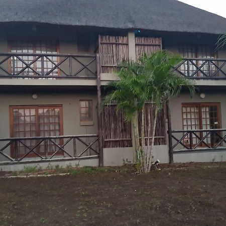 Rhulani Kruger Villa Marloth Park Exteriör bild