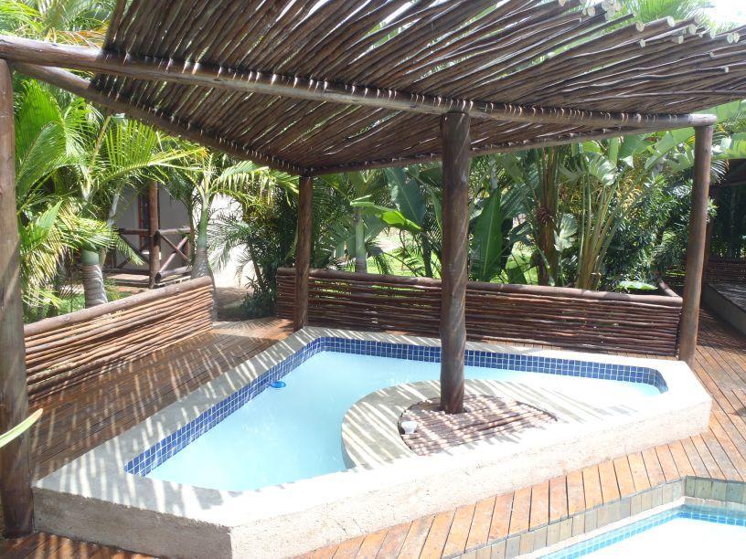 Rhulani Kruger Villa Marloth Park Exteriör bild